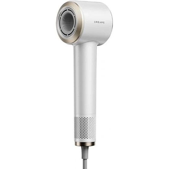 Dreame Grand Hairdryer (white) - (AHG11C-WH)