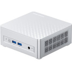 Minis Forum M1 Plus Core i5-12600H ���� Pc Barebone - (M1Plus-b)