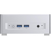 Minis Forum M1 Plus Core i5-12600H ���� Pc Barebone - (M1Plus-b)
