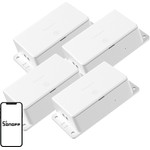 Sonoff Basic R5 Gen5 ��������� Wi-Fi Matter 10A, ��� 4 �������� - (BASIC-1GS 4Pack)