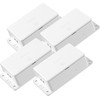 Sonoff Basic R5 Gen5 ��������� Wi-Fi Matter 10A, ��� 4 �������� - (BASIC-1GS 4Pack)