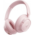 Baseus Handsfree Bluetooth Multipoint Bass BH1 NC, Pink - (A0203704)