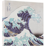 Erik ����-������� 16X16�� �� 24 ����������� ����� HOKUSAI