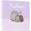 Erik ����-������� 16X16�� �� 24 ����������� ����� Pusheen MOMENTS