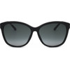 Jimmy Choo Sunglasses 807 (59/16/145) - (LIDIE/F/SK)