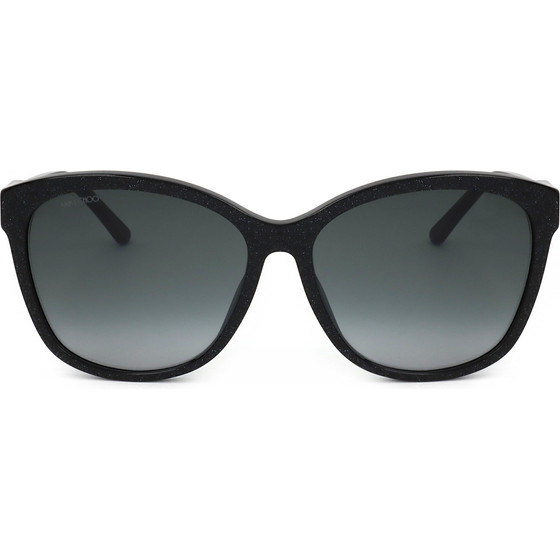 Jimmy Choo Sunglasses 807 (59/16/145) - (LIDIE/F/SK)