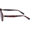 Polaroid Sunglasses Ipr (51/18/140) - (Pld 6111/S)