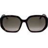 Jimmy Choo Sunglasses 086 (57/18/145) - (KARLY/F/S)
