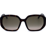 Jimmy Choo Sunglasses 086 (57/18/145) - (KARLY/F/S)