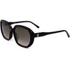 Jimmy Choo Sunglasses 086 (57/18/145) - (KARLY/F/S)