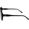 Jimmy Choo Sunglasses 086 (57/18/145) - (KARLY/F/S)
