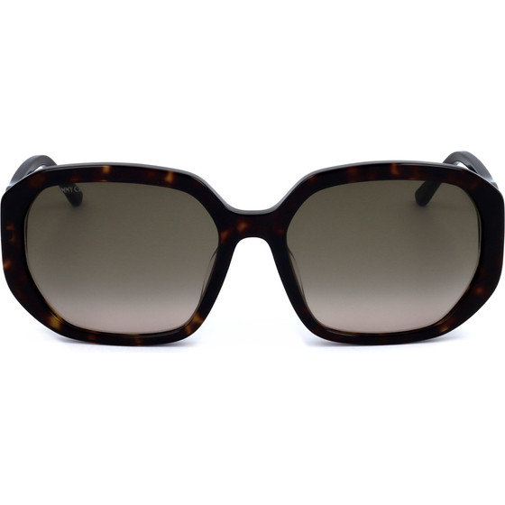 Jimmy Choo Sunglasses 086 (57/18/145) - (KARLY/F/S)