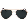 Polaroid Sunglasses Pef (56/14/140) - (Pld 6012/N/NEW)