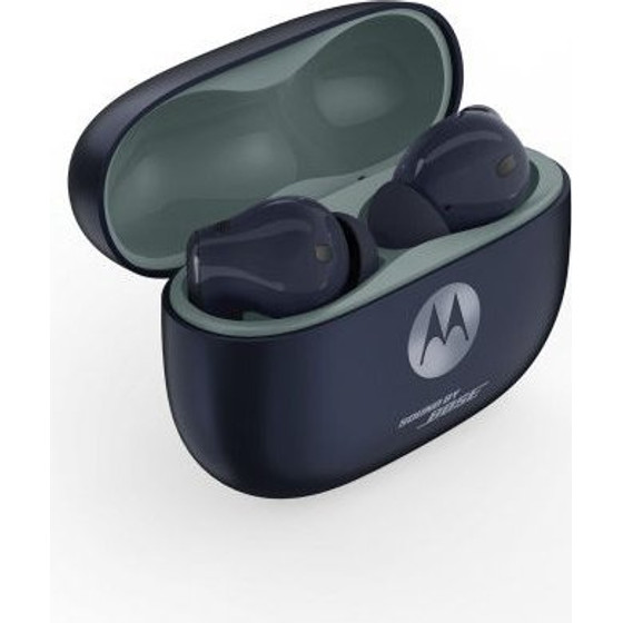 Motorola XT2641-1 Moto Buds 2 Plus Pantone Silhouette (black)