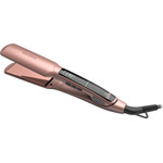 GA.Ma Hair Styling Tool Straightening Iron Warm Pink 59 W 1.9 m - (GI3032)