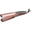 GA.Ma Hair Styling Tool Straightening Iron Warm Pink 59 W 1.9 m - (GI3032)