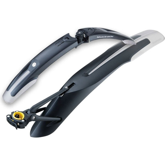 TOPEAK Fender Set Defender Set M1&XC11 27,5-29'' - (T-TC9638)