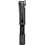 TOPEAK Hand Pump Roadie DA, Dual Action - (T-TRDA-1)