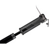 TOPEAK Hand Pump Roadie DA, Dual Action - (T-TRDA-1)