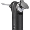 TOPEAK Hand Pump Roadie DA, Dual Action - (T-TRDA-1)
