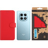 Tactical Field Notes For Xiaomi Redmi Note 15 4G/5G Red - (57983130009)
