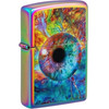 Zippo Spacey Eye - (46431)