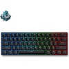 MCHOSE Gaming Mechanical Keyboard Ace 60 Pro - 8K, Ttc Uranus Magnetic Switch - Standard [Linear] (English US), Black - (ACE60-6A)
