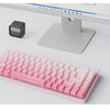 MCHOSE Gaming Mechanical Keyboard Ace 68 Air - 8K, Mount Tai Magnetic Switch Gt [Tactile] (English US), Black - (MC-ACE68AIR-10)