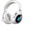 MCHOSE Wireless Gaming Headphones - X9 White - Bluetooth , 2.4G - (MC-X9-1)
