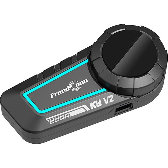 FreedConn Ky V2 ��������������� ���� ��� ������ ������� Bluetooth 6.0 500m ��� ��� 2 ������� - (23578)