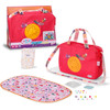 Zapf Creation: Baby Born Changing Bag Pinplay (837610)