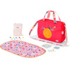 Zapf Creation: Baby Born Changing Bag Pinplay (837610)