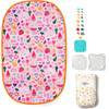 Zapf Creation: Baby Born Changing Bag Pinplay (837610)