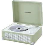 CROSLEY Cruiser Cd Player Mint - (CR3505A-MT)