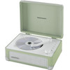 CROSLEY Cruiser Cd Player Mint - (CR3505A-MT)