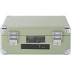 CROSLEY Cruiser Cd Player Mint - (CR3505A-MT)