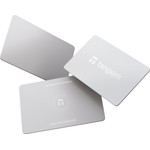 Tangem Wallet - 3-Card set, White Stealth - (TG-WSTEALTH)