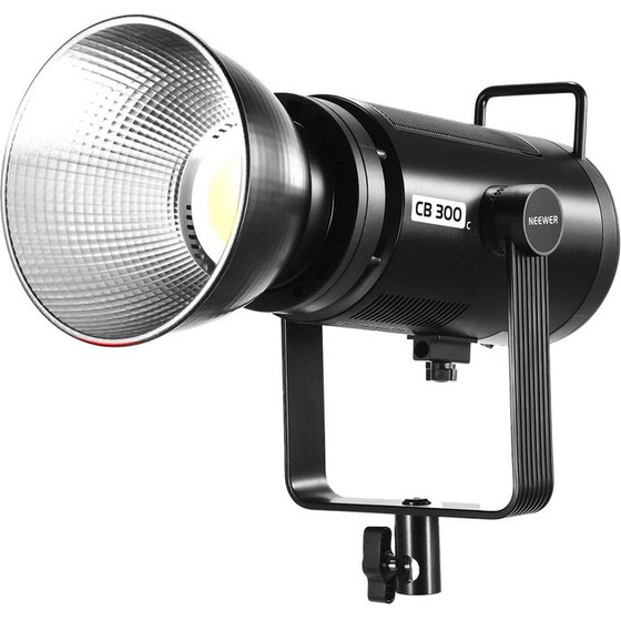 Neewer CB300C Rgb Led Light - (10104991)