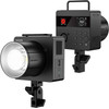 Neewer Flash Q6 - (10105859)
