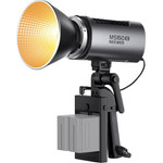 Neewer Lamp Led MS150B Bi Color 130W 2700-6500K - (B0C9GGPPWV)