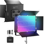 Neewer Led Video Light AP150C 150W - (10104923)