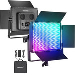 Neewer Led Video Light RGB1200 - (10105127)