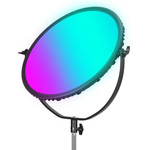 Neewer Round Led Panel GR18C side-Illuminated - (10103854)