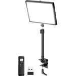 Neewer Side Light Panel GL25B - (10102656)