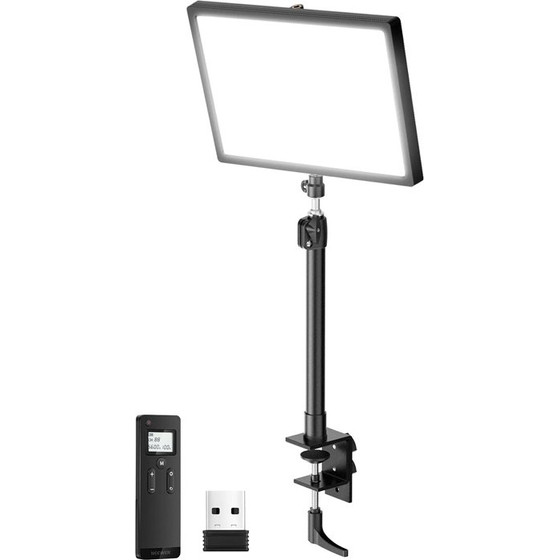 Neewer Side Light Panel GL25B - (10102656)