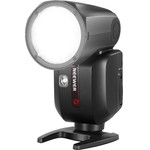 Neewer Z2-C Ttl Round Head Flash Speedlite For Canon - (10104956)