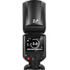 Neewer Z2-C Ttl Round Head Flash Speedlite For Canon - (10104956)