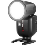 Neewer Z2-N Ttl Round Head Flash Speedlite For Nikon - (10104958)