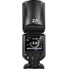 Neewer Z2-N Ttl Round Head Flash Speedlite For Nikon - (10104958)