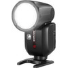 Neewer Z2PRO-N Ttl Round Head Flash Speedlite For Nikon - (10105411)